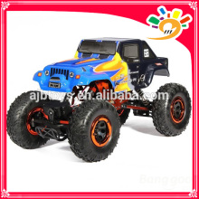 HSP 94680T2 1/18 2WD Восхождение автомобиля RC без передатчика